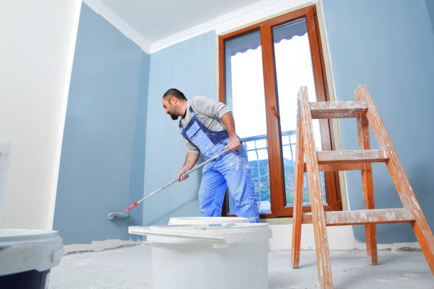 Best Residential Mold Inspection & Testing  in Long Beach, NY