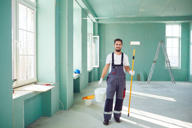 Best Industrial Mold Remediation  in Long Beach, NY