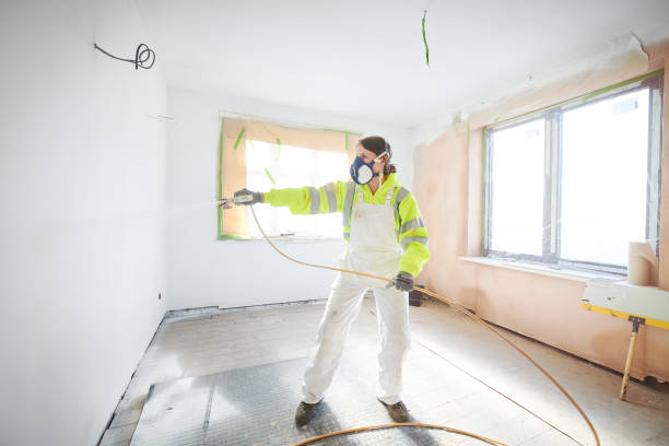 Mold Documentation for Insurance Claims in Long Beach, NY