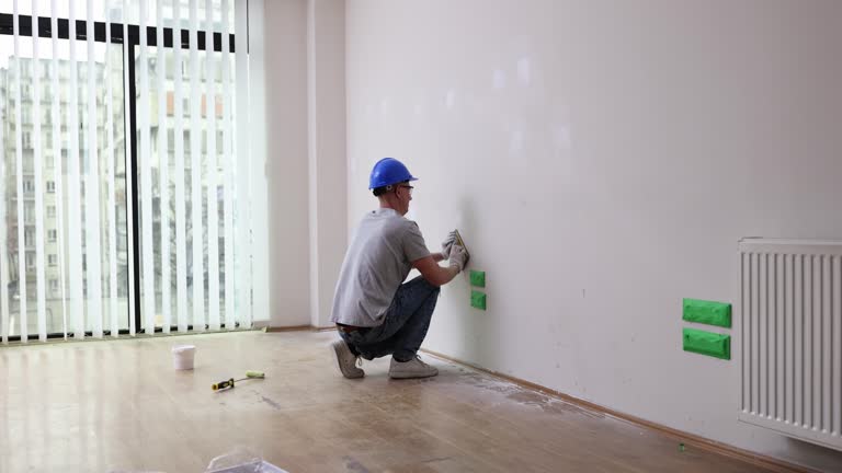 Best Mold Documentation for Insurance Claims  in Long Beach, NY
