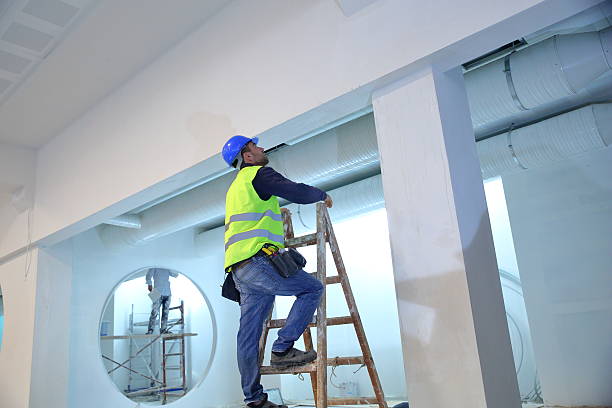 Dehumidification Services in Long Beach, NY